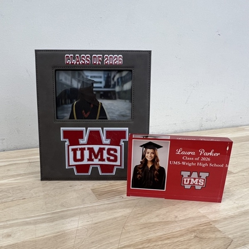 Custom Impact Gifts